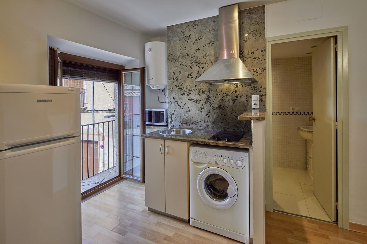 Appartement Sant Josep Loft Gérone