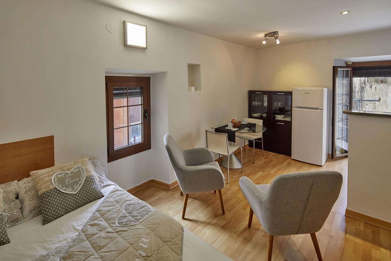 Sant Josep Loft Gérone